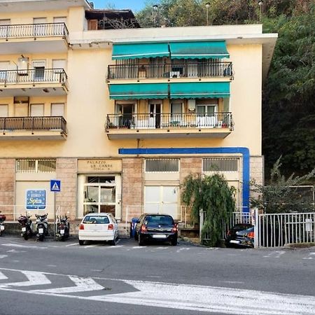 Casa GIOVANNA Sanremo Esterno foto