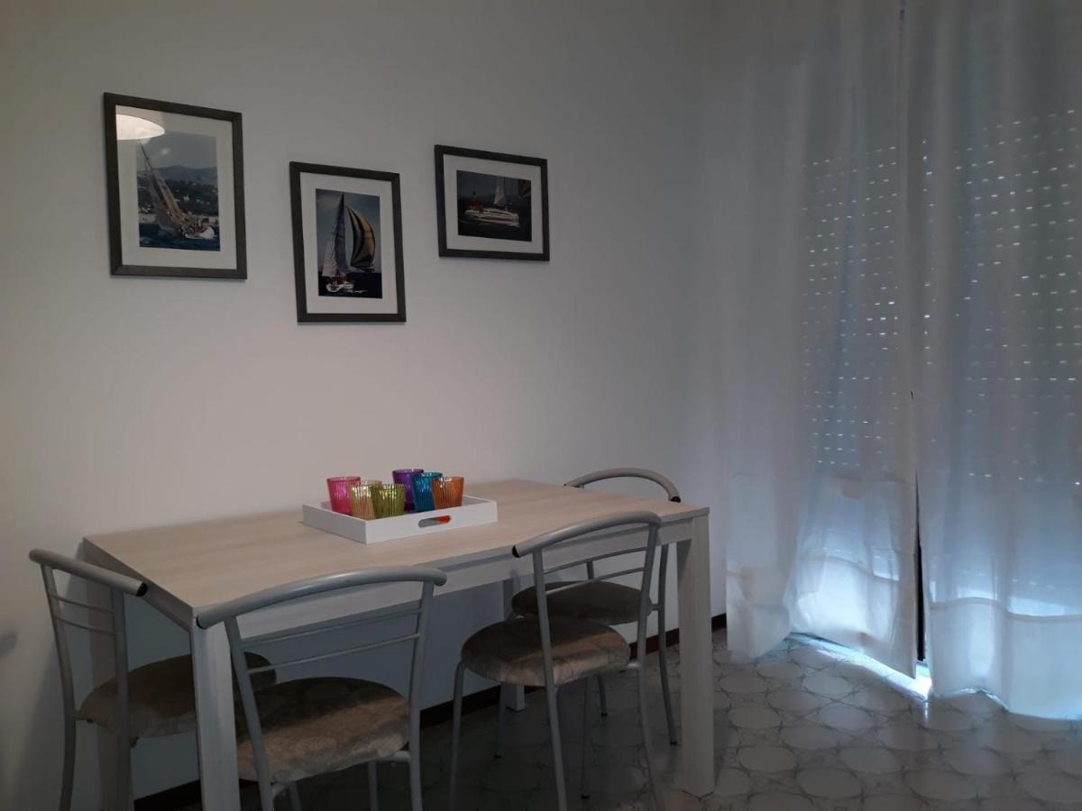 Casa GIOVANNA Sanremo Esterno foto