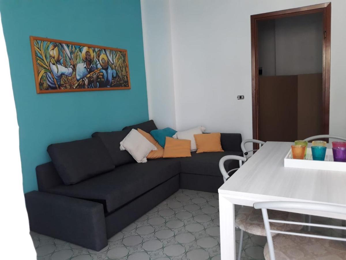 Casa GIOVANNA Sanremo Esterno foto