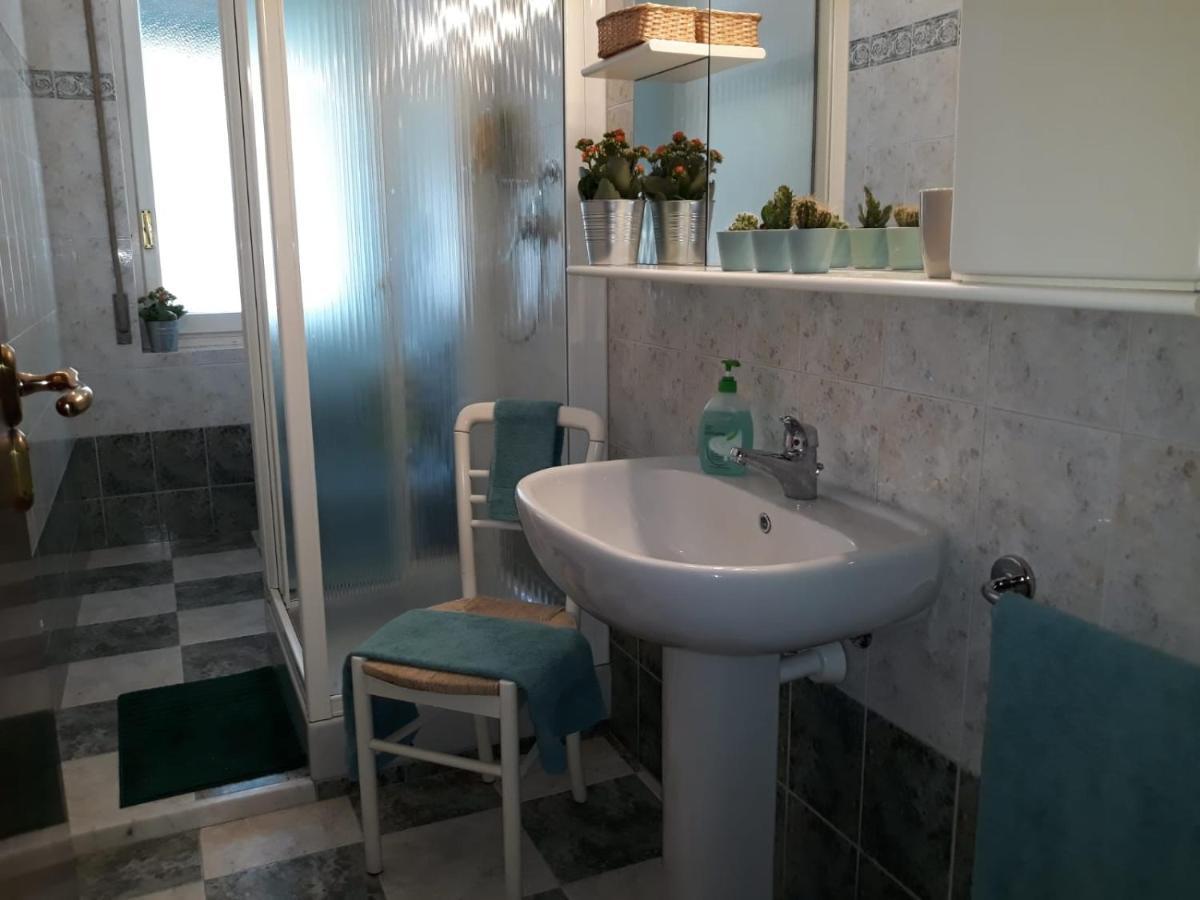 Casa GIOVANNA Sanremo Esterno foto