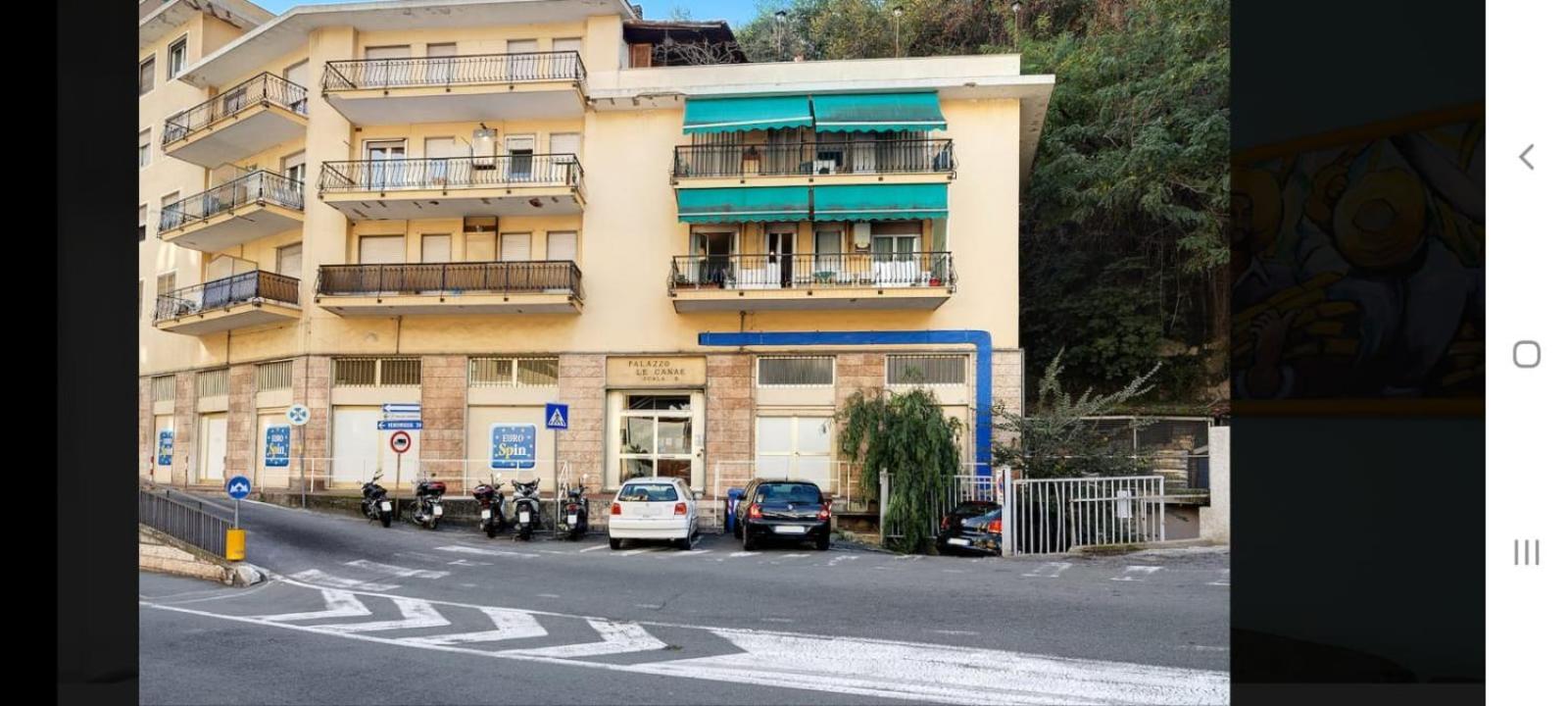 Casa GIOVANNA Sanremo Esterno foto