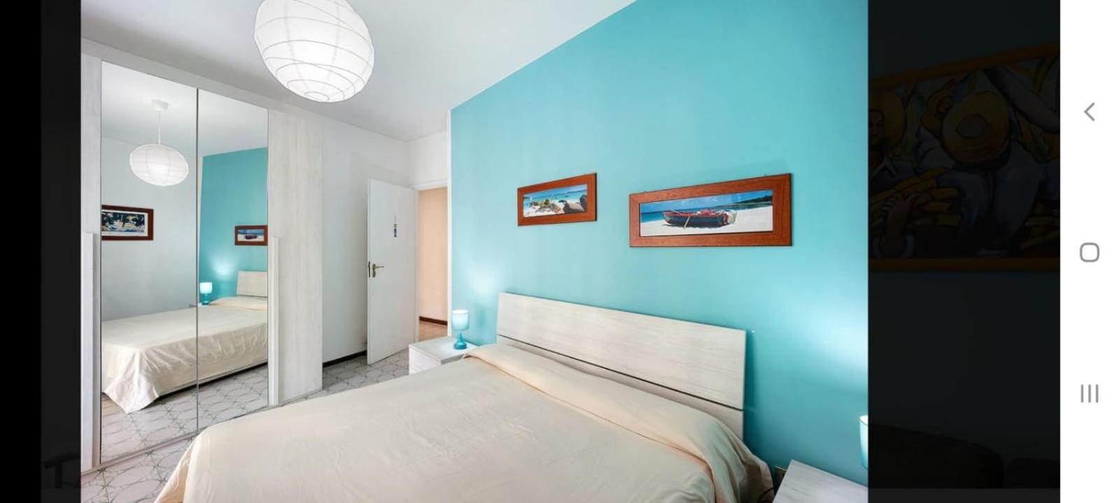 Casa GIOVANNA Sanremo Esterno foto