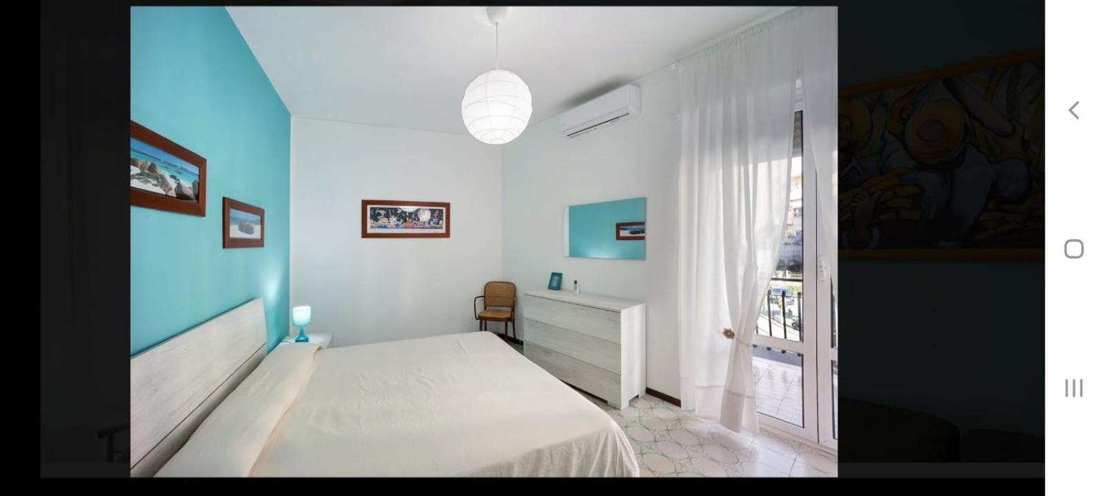 Casa GIOVANNA Sanremo Esterno foto