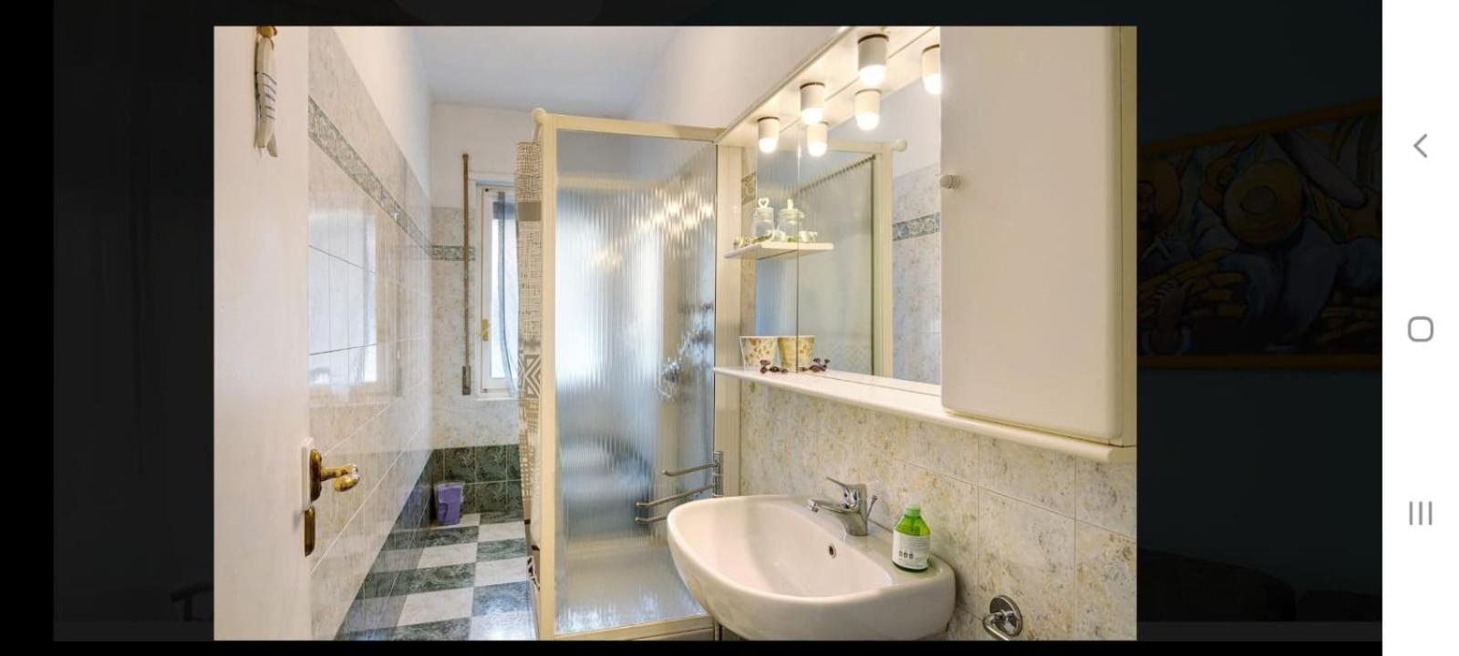 Casa GIOVANNA Sanremo Esterno foto
