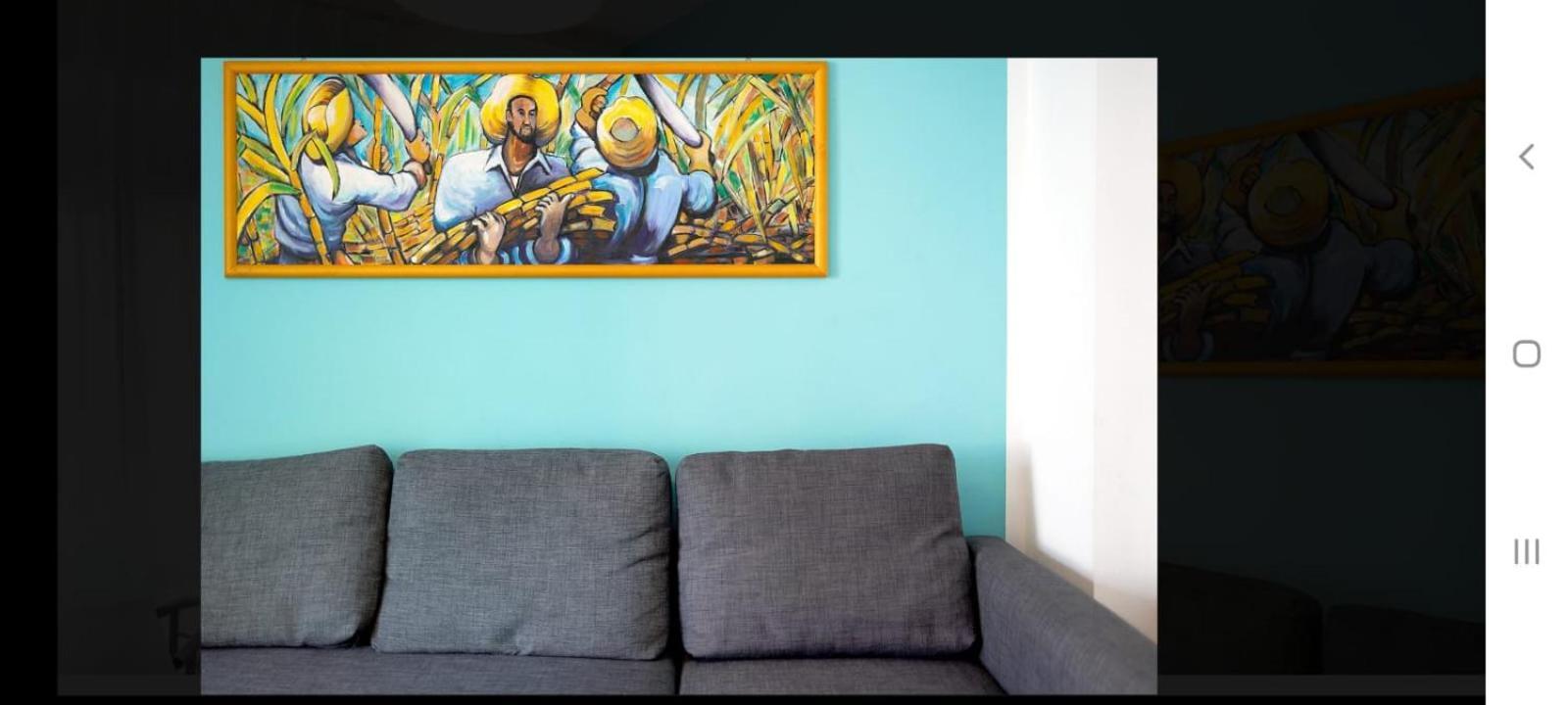 Casa GIOVANNA Sanremo Esterno foto