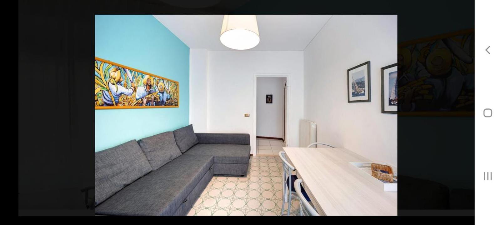 Casa GIOVANNA Sanremo Esterno foto