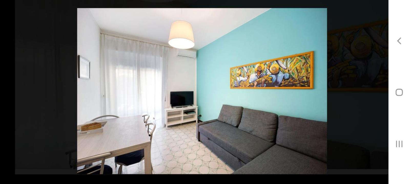 Casa GIOVANNA Sanremo Esterno foto